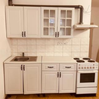 Pronájem bytu 2+kk 45 m² Počátky