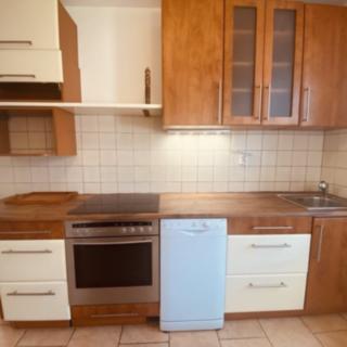 Pronájem bytu 2+kk 65 m² Humpolec, Pod Tratí