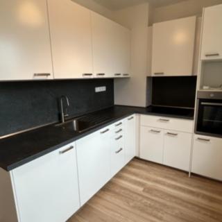 Pronájem bytu 2+1 54 m² Třebíč