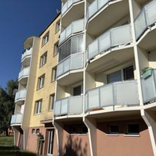 Pronájem bytu 1+1 34 m² Třebíč