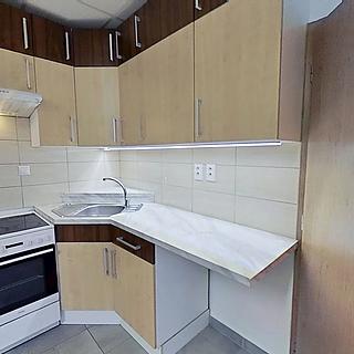 Pronájem bytu 1+kk, garsoniery 36 m&sup2; Měřín