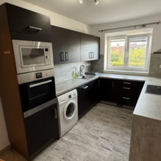 Pronájem bytu 2+1 56 m² Třebíč