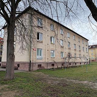 Prodej bytu 1+1 32 m&sup2; Sezimovo Ústí