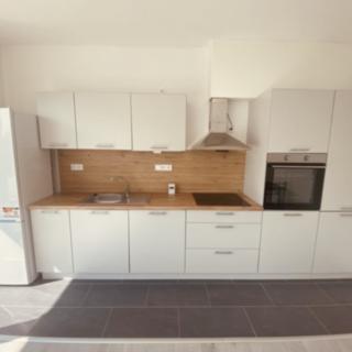 Pronájem bytu 4+kk 100 m² Polná, Nad Háječkem