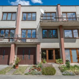 Prodej rodinného domu 207 m² Náměšť nad Oslavou, Zámek