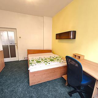 Pronájem pokoje 14 m² Brno