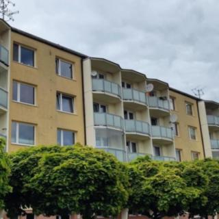 Pronájem bytu 1+1 34 m² Třebíč