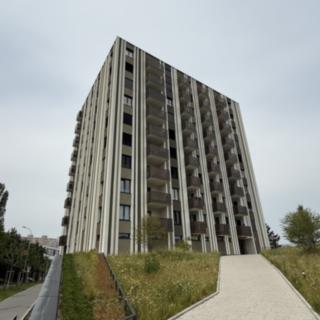 Pronájem bytu 2+kk 72 m² Praha Stodůlky, Mukařovského