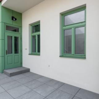 Pronájem bytu 2+kk 39 m² Třebíč