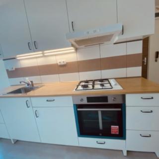 Pronájem bytu 2+1 58 m² Třebíč