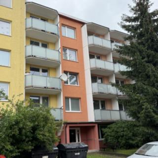 Pronájem bytu 2+1 56 m² Třebíč