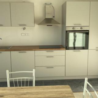 Pronájem bytu 4+kk 100 m² Polná