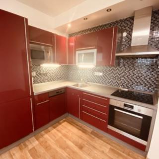 Pronájem bytu 1+kk a garsoniéry 32 m² Velké Meziříčí, U Statku