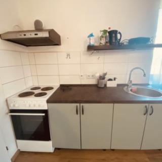 Pronájem bytu 1+kk, garsoniery, 40m²