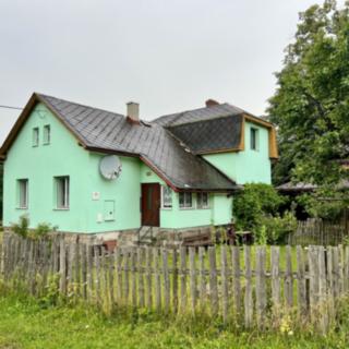 Prodej chalupy 150 m² Vápenná