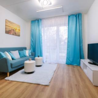 Pronájem bytu 1+kk a garsoniéry 28 m² Třešť, Nádražní