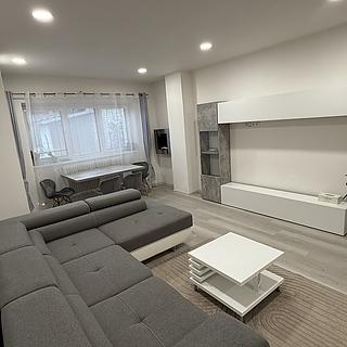 Pronájem rodinného domu 98 m² Třebíč Borovina, Dvorského