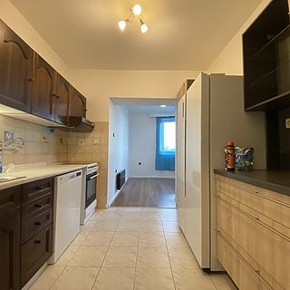 Pronájem bytu 3+1 89 m&sup2; Hlinsko