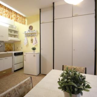 Pronájem bytu 1+1 36 m² Třebíč, Modřínová