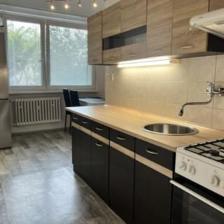 Pronájem bytu 2+1 54 m² Hranice, Struhlovsko