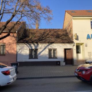 Pronájem rodinného domu 85 m² Brno Židenice, Bělohorská
