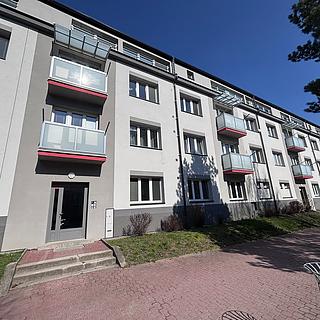 Prodej bytu 2+1 63 m&sup2; Náměšť nad Oslavou
