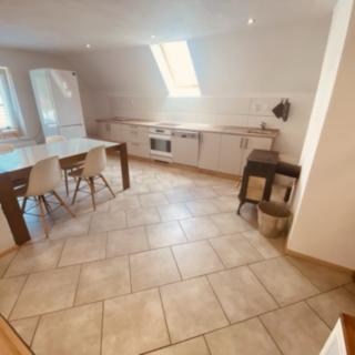 Pronájem bytu 2+kk 80 m² Humpolec, Pod Tratí