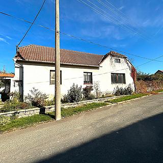 Prodej rodinného domu 137 m² Jiřice