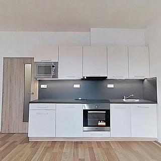 Pronájem bytu 1+kk, garsoniery 29 m&sup2; Brno