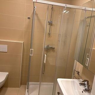 Pronájem bytu 2+1 50 m² Třebíč Vnitřní Město, Soukopova