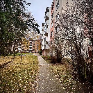 Pronájem bytu 1+1 41 m² Třebíč