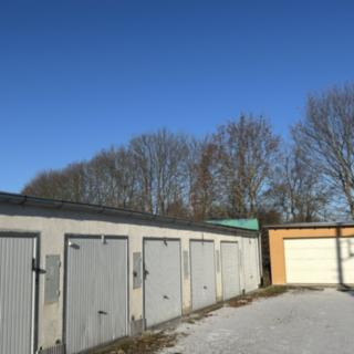 Prodej garáže 15 m² Třebíč