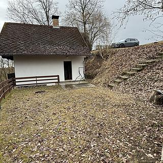 Prodej chaty 77 m² Němětice