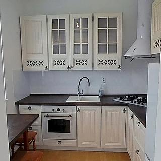 Pronájem bytu 1+1 35 m² Telč