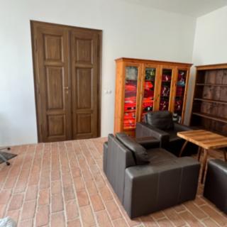 Pronájem kanceláře 98 m² Třebíč Stařečka, V. Nezvala