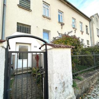 Pronájem bytu 2+1 76 m² Moravské Budějovice, Jiráskova