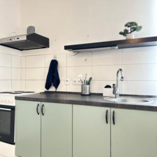 Pronájem bytu 1+kk a garsoniéry 40 m² Jihlava, Pávovská