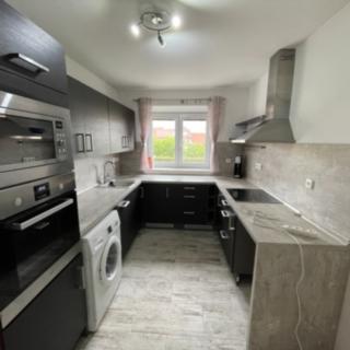 Pronájem bytu 2+1 56 m² Třebíč