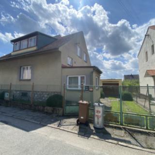 Prodej rodinného domu 172 m² Tábor Měšice, U Měšické tvrze