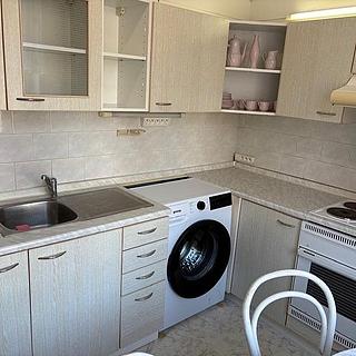 Pronájem bytu 2+1 57 m&sup2; Třebíč