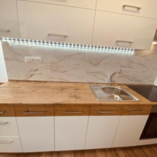 Pronájem bytu 3+1 65 m² Humpolec, Na Rybníčku