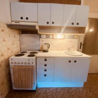 Pronájem bytu 1+kk a garsoniéry 30 m² Pelhřimov, Táborská