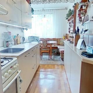 Pronájem bytu 2+1 58 m² Jihlava, Březinova