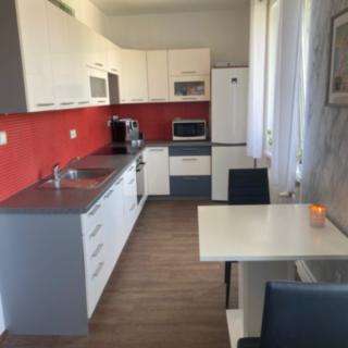 Pronájem bytu 2+1 52 m² Žďár nad Sázavou 3, Kopečná