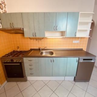 Pronájem bytu 3+1 72 m² Pelhřimov