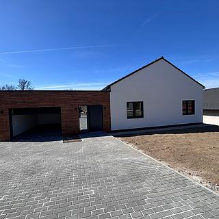 Prodej rodinného domu 135 m² Brzkov