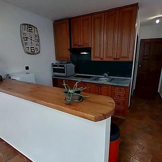 Pronájem bytu 2+kk 46 m² Jihlava