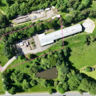 Prodej ostatních pozemků 5838 m² Věcov