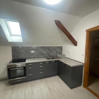 Pronájem bytu 1+kk a garsoniéry 47 m² Moravské Budějovice
