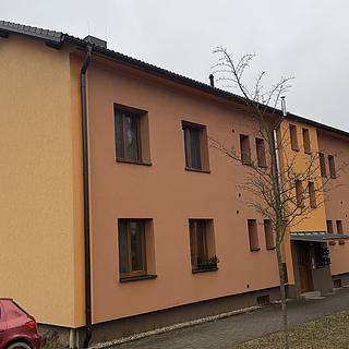 Pronájem bytu 3+1 72 m&sup2; Přibyslavice
